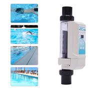 EC8 SPA Generatore di cloro Elettrolizzatore Piscina Cloratore di sale 220V