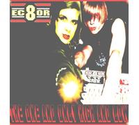 Ec8or - The One and Only High and Low