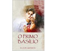Eça de Queirós O Primo Basílio (edição de bolso) (Tascabile)