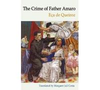 Eca de Queiros The Crime of Father Amaro (Tascabile) Dedalus European Classics