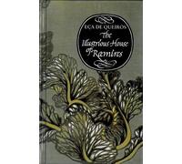 Eca De Queiros The Illustrious House of Ramires (Copertina rigida)