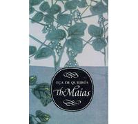 Eca De Queiros The Maias (Tascabile)
