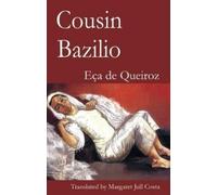 Eca de Queiroz Cousin Bazilio (Tascabile)