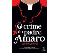 Eça de Queiroz O crime do padre Amaro (Tascabile)