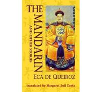 Eca de Queiroz The Mandarin and Other Stories (Tascabile)