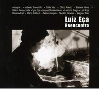 Eca, Luiz - Luiz Eca-Reencontro