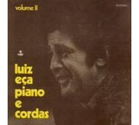Eca, Luiz - Piano E Cordas