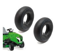 2 CAMERE D'ARIA 13 x 5.00 - 6 TRATTORINO X TOSAERBA TRATTORE GARDEN GIARDINAGGIO