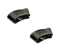 ECA10CUD COPPIA 2 CAMERE D'ARIA 3.00/3.50 10" VESPA P I A G G I O MOTO SCOOTER TUBO INNER TUBE