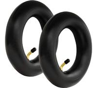 ECA12CUU COPPIA 2 CAMERE D'ARIA 12 1/2 2.75 DA MINI CROSS MOTO PIT BIKE MINICROSS PITBIKE CON VALVOLA CURVA