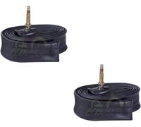 ECA12ITD 2 CAMERE D'ARIA 12" 1/2 X 1.75 X 2-1/4 CON VALVOLA REGINA ITALIA per CI