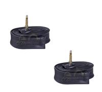 ECA12ITD 2 CAMERE D'ARIA 12" 1/2 x 1.75 x 2-1/4 CON VALVOLA REGINA ITALIA PER CI