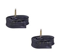 ECA14ITD 2 CAMERE D'ARIA 14 x 1.50/1.75 CON VALVOLA REGINA ITALIA PER CITY BIKE BICI BICICLETTA BAMBINO