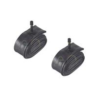 ECA26AMD COPPIA 2 CAMERE D'ARIA 26 x 1.75/1.90/2.125 CON VALVOLA SCHRADER