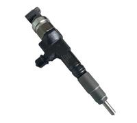 ECAHDVEIR Iniettore diesel Common Rail 1J770-53053 compatibile con iniettori Kubota Svl75 V3307 295050-1980 1J770-53050 1J770-53051 1J770-53052