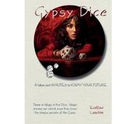Ecallaw Leachim Gypsy Dice (Tascabile)