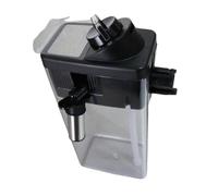 ECAM28 465 ECAM45 760 Contenitore for Il Latte Completo, Compatibile for DeLonghi, Macchina for Caffè Automatica Macchina for Caffè Serbatoio Contenitore for Il Latte