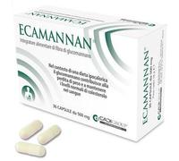 ecamannan 36capsule 500mg