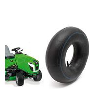 ECB06DRD CAMERA D'ARIA 13 x 5.00-6 PER TRATTORINO MACCHINE AGRICOLE TOSAERBA TRATTORE INNER TUBE VALVOLA TR13