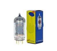 ECC802S aggiornamento tubo 12AU7 ECC82 B749 ECC802 E82CC CV4003 6211 amplificatore tubo audio HIFI (1 pz)