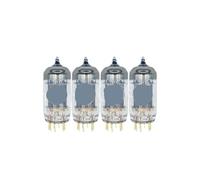 ECC802S tubo aggiornamento 12AU7 ECC82 B749 ECC802 E82CC CV4003 6211 amplificatore tubo audio HIFI (4 pezzi abbinati Quad)