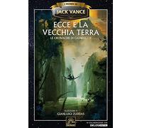 Ecce e la Vecchia Terra