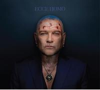 GAVIN FRIDAY - Ecce homo (2024) LP blue vinyl pre order