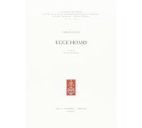 Ecce homo