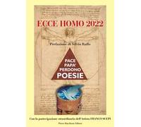 Ecce homo 2022