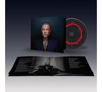 Gavin Friday Ecce Homo (CD) Album