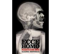 Ecce Homo: Como Se Llega a Ser Lo Que Se Es / How One Becomes What One Is