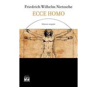 Ecce homo. Ediz. integrale
