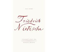 Ecce Homo : How One Becomes What One is