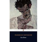 Friedrich Nietzsche Ecce Homo (Tascabile)