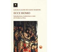 Ecce homo. Il nuovo uomo