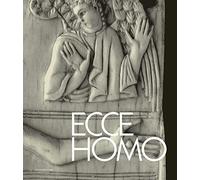 Ecce homo. L'incontro fra il divino e l'umano per una diversa antropologia