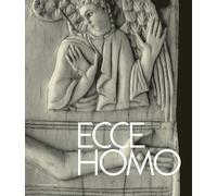 Ecce homo. L'incontro fra il divino e l'umano per una diversa antropologia...