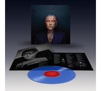GAVIN FRIDAY - Ecce homo (2024) LP blue vinyl pre order