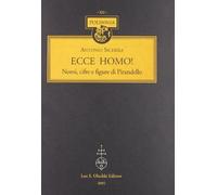 Ecce homo! Nomi, cifre e figure di Pirandello