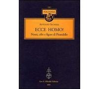 Ecce homo! Nomi, cifre e figure di Pirandello