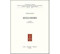 Ecce homo - Vallini Carlo