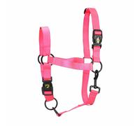Eccellente Cavallo Essential Halter s Puledro Rosa 1 St
