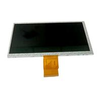 Eccellente display a LED in vetro con ampio angolo di visione e tecnologia di conservazione delle risorse per uso professionale LCD ad alta risoluzione Osservare