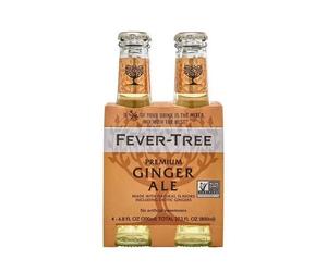 Eccellente Ginger Ale Bottiglie 27.2 Oz Di Fever Tree