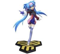 Eccellente Modello Macross Frontier Klan Miclone Ver. Figura Giappone Ufficiale