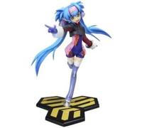 Eccellente Modello Macross Frontier Klan Miclone Ver. Figura Giappone Ufficiale