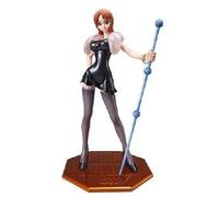 Eccellente Modello Portrait.of.pirates Forte Edizione Nami Scala Figura Da Japan