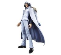 Eccellente Modello Portrait.of.pirates Neo-Dx Navy Headquaters General Aokiji