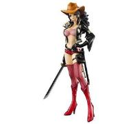 Eccellente Modello Portrait.of.pirates one piece Edition-Z Nico Robin Figura