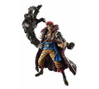 Eccellente Modello Portrait.of.pirates one piece Neo-Maximum Eustass Captain Kid